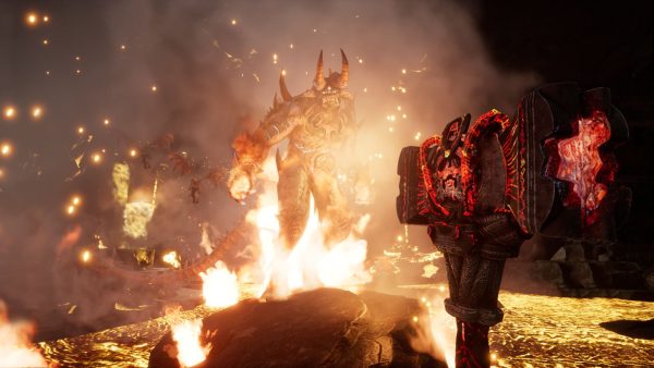 Citadel: Forged with Fire Steam Key GLOBAL - Image 2