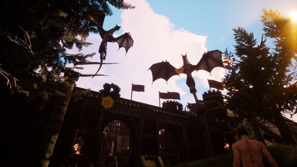 Citadel: Forged with Fire Steam Key GLOBAL - Image 3