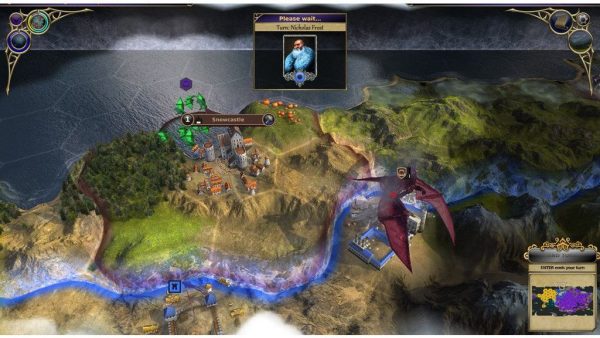 Warlock - Master of the Arcane Steam Key GLOBAL - Image 3