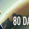 80 Days Steam Key GLOBAL - Image 2