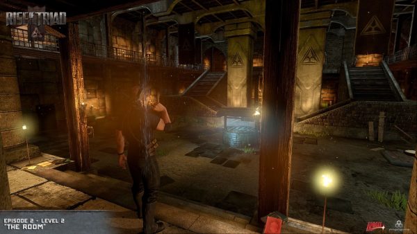 Rise of the Triad Steam Key GLOBAL - Image 2