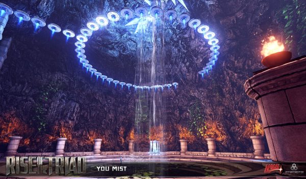 Rise of the Triad Steam Key GLOBAL - Image 3