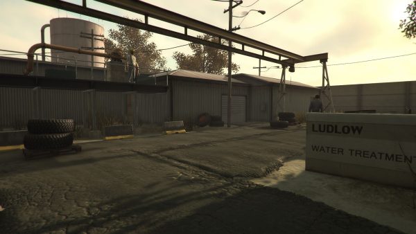 Lucius II Steam Key GLOBAL - Image 2