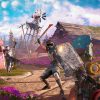 Far Cry New Dawn Deluxe Edition - Ubisoft Connect - EUROPE - Image 3