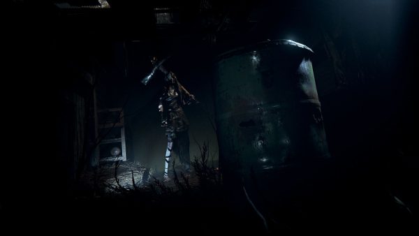 OUTLAST TRINITY Steam Key GLOBAL - Image 2