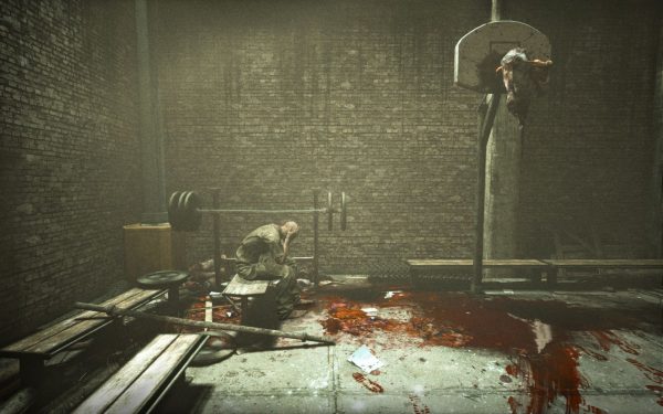OUTLAST TRINITY Steam Key GLOBAL - Image 3