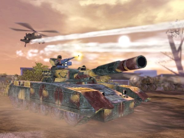 Joint Operations: Combined Arms Gold Steam Key GLOBAL - Image 2