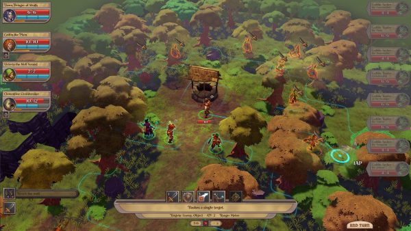 Fort Triumph (PC) - Steam Key - GLOBAL - Image 3