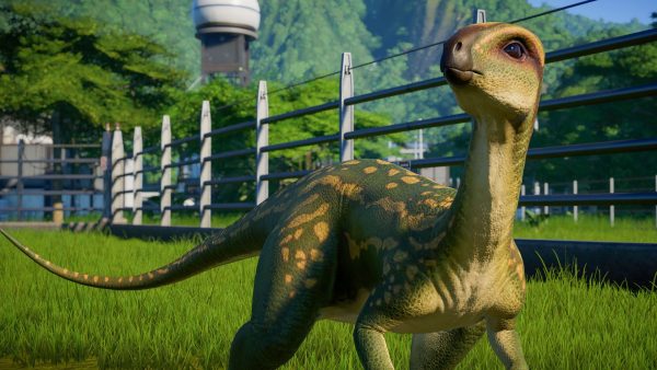 Jurassic World Evolution: Herbivore Dinosaur Pack (PC) - Steam Key - GLOBAL - Image 2