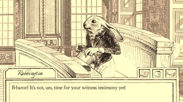Aviary Attorney Steam Key GLOBAL - Image 3