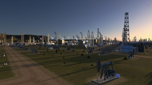 Cities: Skylines - Synthetic Dawn Radio Steam Key GLOBAL - Image 2
