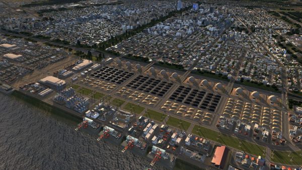 Cities: Skylines - Synthetic Dawn Radio Steam Key GLOBAL - Image 3