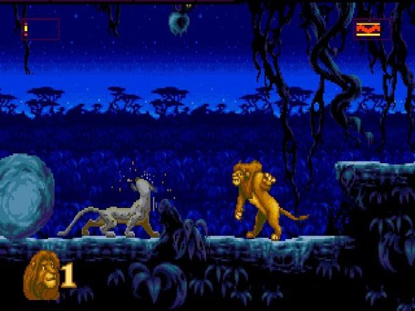 Disney's The Lion King Steam Key GLOBAL - Image 3