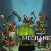 Warhammer 40,000: Mechanicus Steam Key EUROPE - Image 2