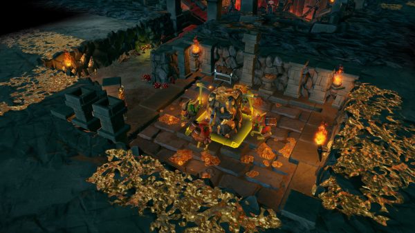 Dungeons 3 - Complete Collection (PC) - Steam Key - GLOBAL - Image 3