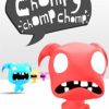 Chompy Chomp Chomp Steam Key GLOBAL - Image 2