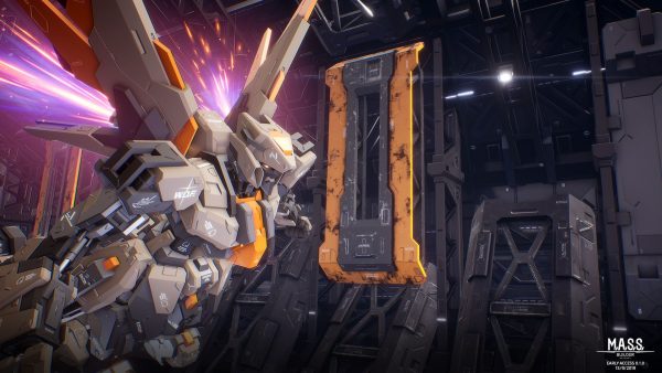 M.A.S.S. Builder (PC) - Steam Key - GLOBAL - Image 3
