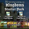 Stronghold Kingdoms Starter Pack Steam Key GLOBAL - Image 3