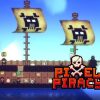 Pixel Piracy Steam Key GLOBAL - Image 2