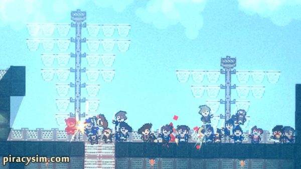 Pixel Piracy Steam Key GLOBAL - Image 3