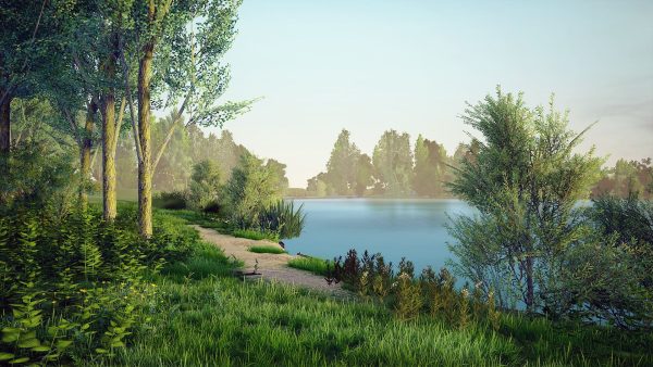 Euro Fishing Steam Key GLOBAL - Image 2