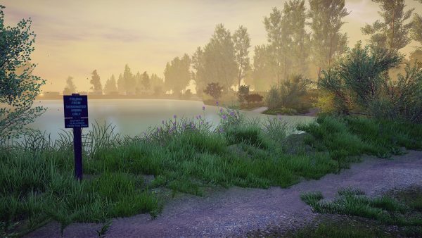 Euro Fishing Steam Key GLOBAL - Image 3