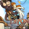 Deponia Steam Key GLOBAL - Image 2