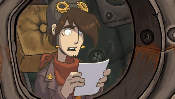 Deponia Steam Key GLOBAL - Image 3