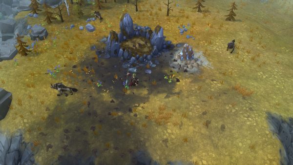 Northgard - Sváfnir, Clan of the Snake Steam Key GLOBAL - Image 3