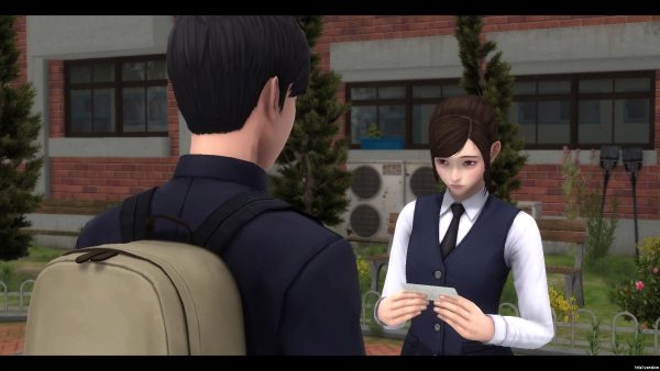 White Day: A Labyrinth Named School Steam Key GLOBAL - Image 2
