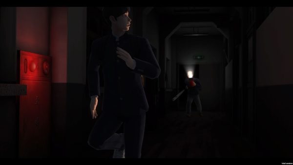 White Day: A Labyrinth Named School Steam Key GLOBAL - Image 3