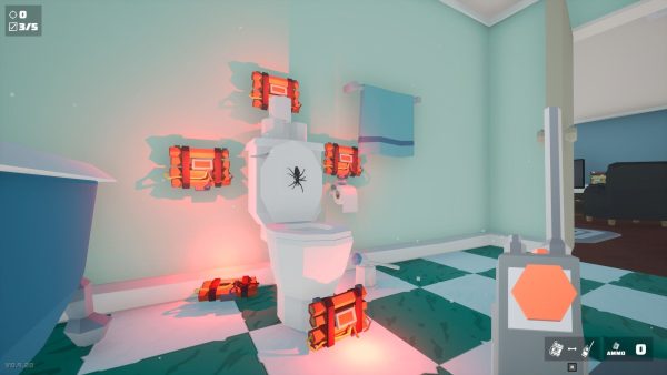 Kill It With Fire (PC) - Steam Key - GLOBAL - Image 2