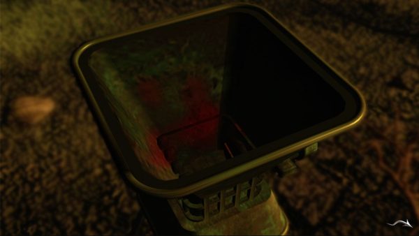 Black Mirror I Steam Key GLOBAL - Image 2