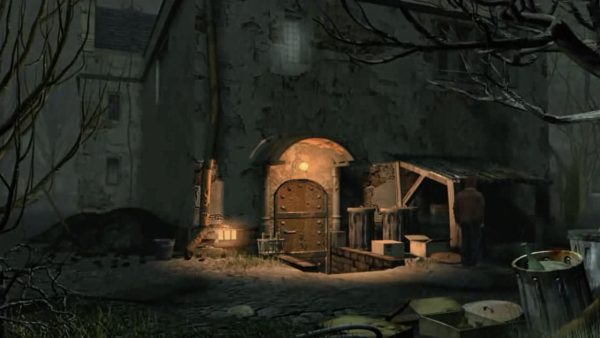Black Mirror I Steam Key GLOBAL - Image 3