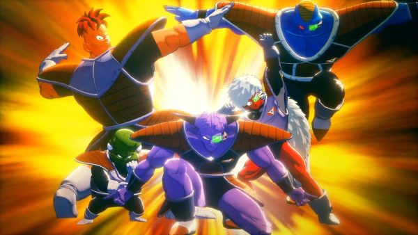 DRAGON BALL Z: KAKAROT (Deluxe Edition) - Steam - Key EUROPE - Image 3