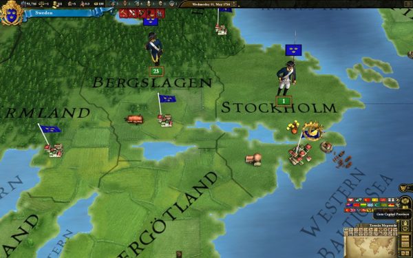 Europa Universalis III: Collection Steam Key GLOBAL - Image 3