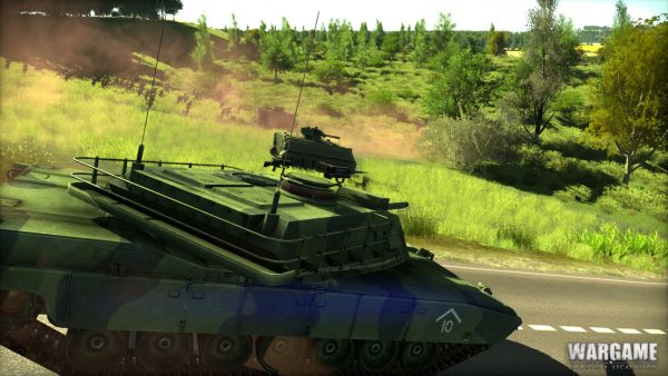 Wargame: European Escalation Steam Key GLOBAL - Image 2