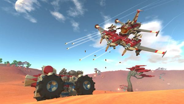 TerraTech Steam Key GLOBAL - Image 2