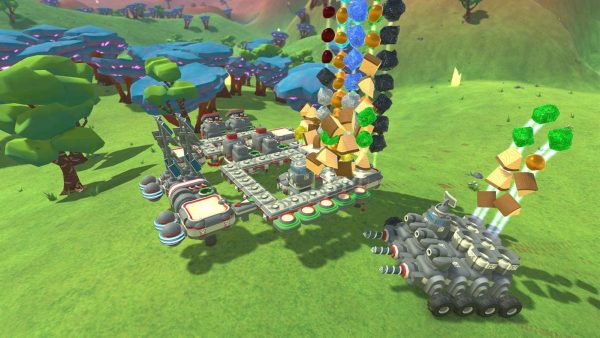 TerraTech Steam Key GLOBAL - Image 3