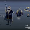 HELLDIVERS - Ranger Pack (PC) - Steam Key - GLOBAL - Image 3