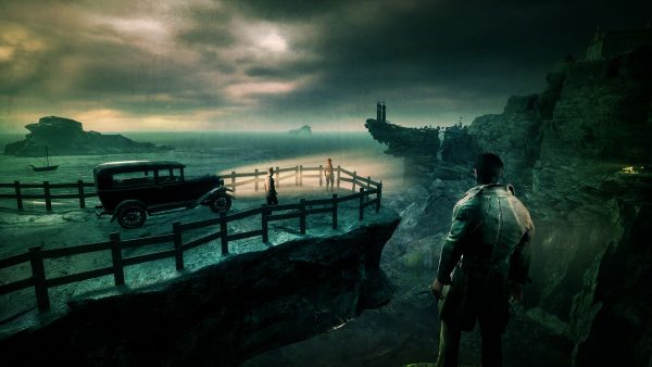 Call of Cthulhu Steam Key EUROPE - Image 3