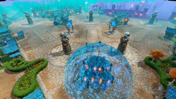 Dungeons 3 - Lord of the Kings Steam Key GLOBAL - Image 2