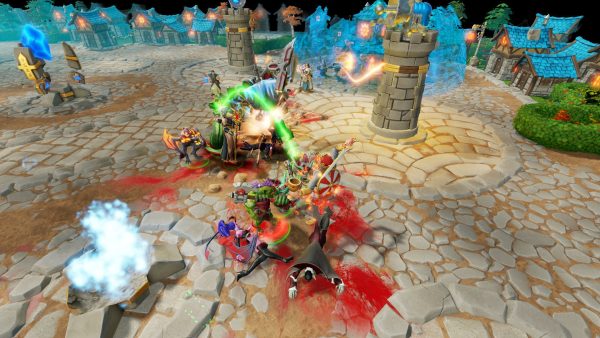 Dungeons 3 - Lord of the Kings Steam Key GLOBAL - Image 3