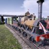 Railway Empire - Great Britain & Ireland Steam Key GLOBAL - Image 2