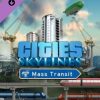 Cities: Skylines - Rock City Radio (PC) - Steam Key - GLOBAL - Image 2