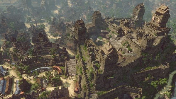 SpellForce 3 Steam Key PC EUROPE - Image 2