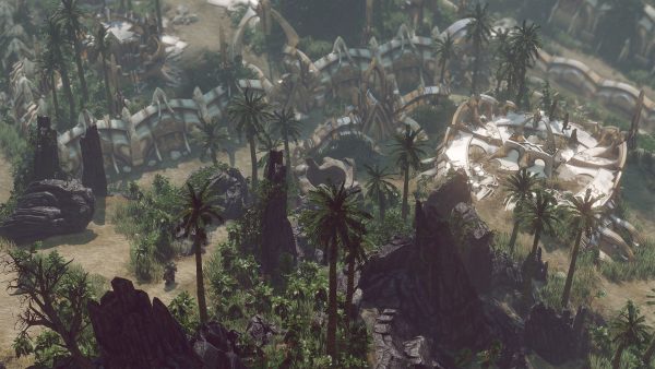SpellForce 3 Steam Key PC EUROPE - Image 3