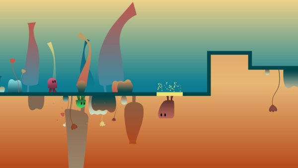 ibb & obb Steam Key GLOBAL - Image 2