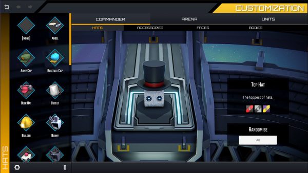 Clatter Steam Key GLOBAL - Image 3