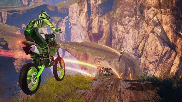Moto Racer 4 Steam Key GLOBAL - Image 2
